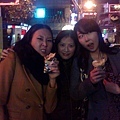 2011.11.19 korea dance club - Jisun & me & bora -1.jpg