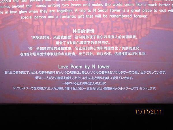 2011.11.17 korea seoul tower - i love you-7.JPG