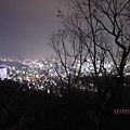 2011.11.17 korea seoul tower -night view-1.JPG