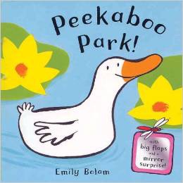 Peekaboo Park Peekaboo Park