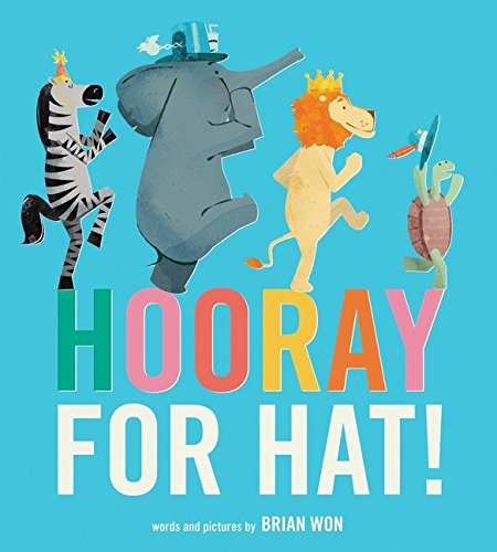 Horry for Hat!