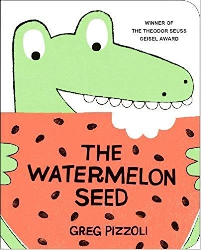 Watermelon Seed