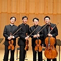  Great Wall String Quartet !!