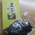 高山茶，真的好喝