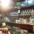 中藥店