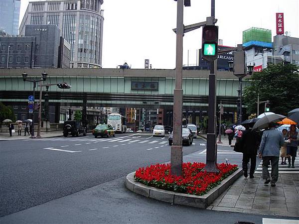 日本橋地名來自於此吧...日本橋