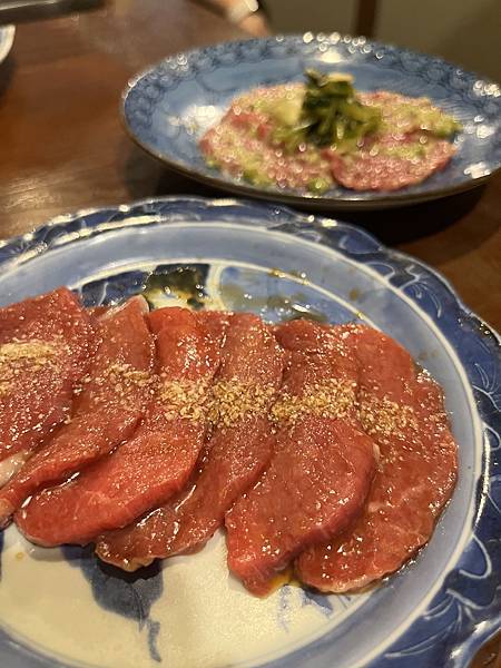 焼肉 石垣牛 うしみず