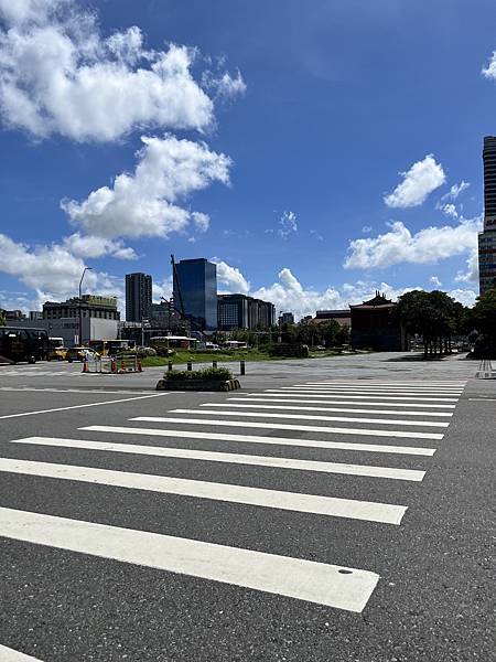 100公分高的視野