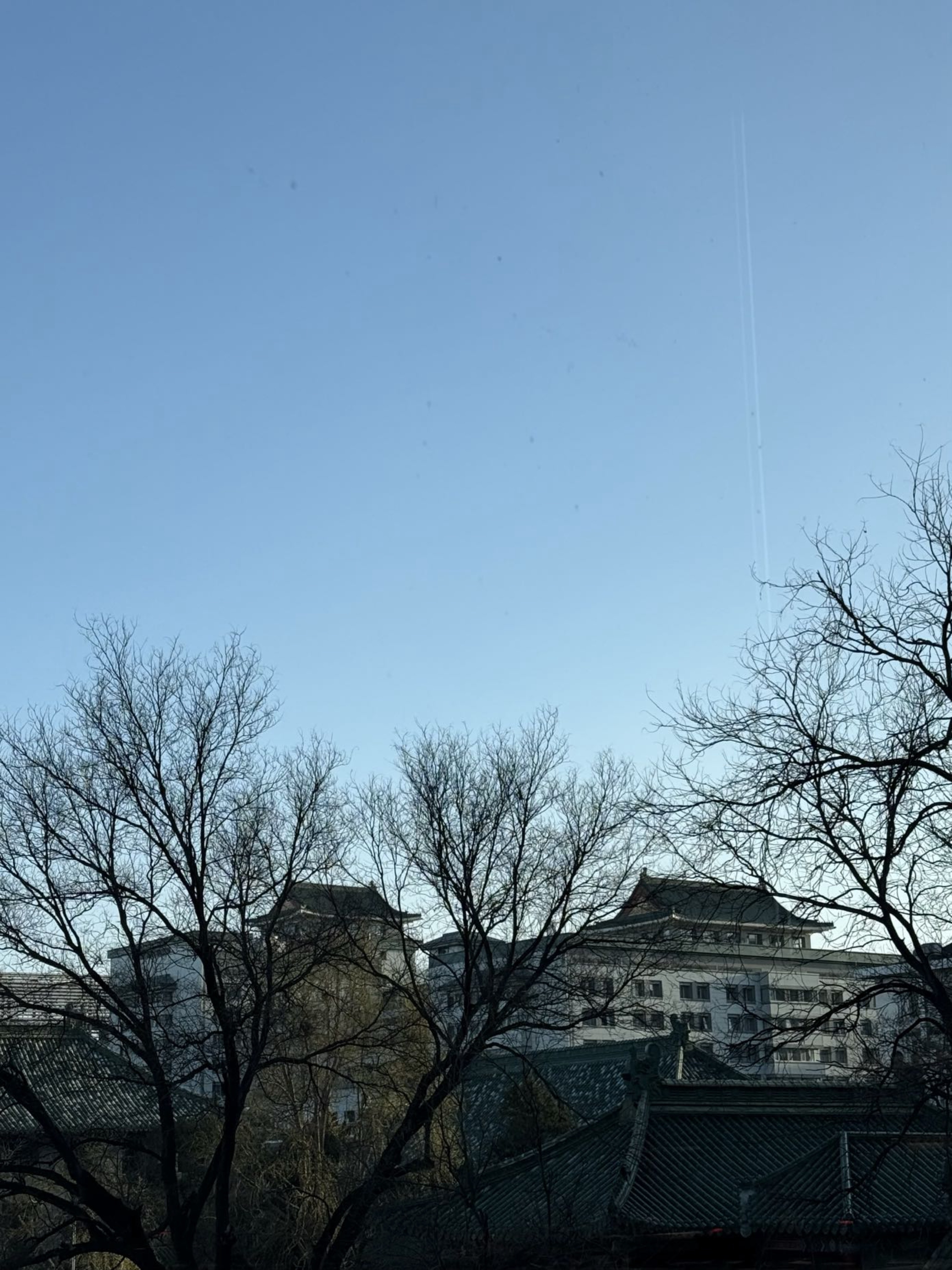 北京 東方君悅早餐