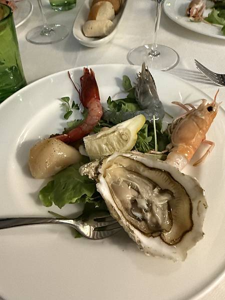 米蘭 Ristorante Bianca