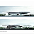 第二名 ZAHA HADID ARCHITECTS ---6