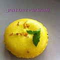 lemon macaron 004