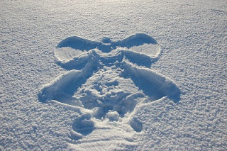 Snow Angel