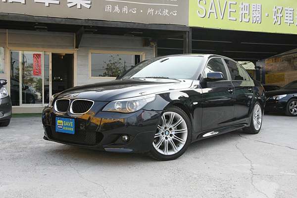 06年bmw525i E60系列 經典雙b中古車試駕 阿廷的1 1與縮小世界 痞客邦