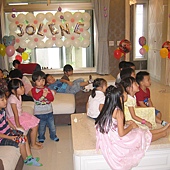 9/25 Jolenes's party