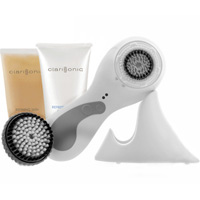 CS018-clarisonic-plus-skin-care-system-with-spot-treatment-white