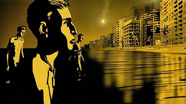Waltz with Bashir (4)