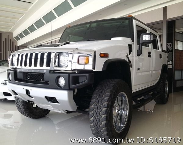 Hummer 悍馬h2 08年款 車迷俱樂部 車迷 痞客邦