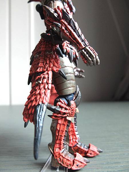Monster Hunter No.123 HUNTER