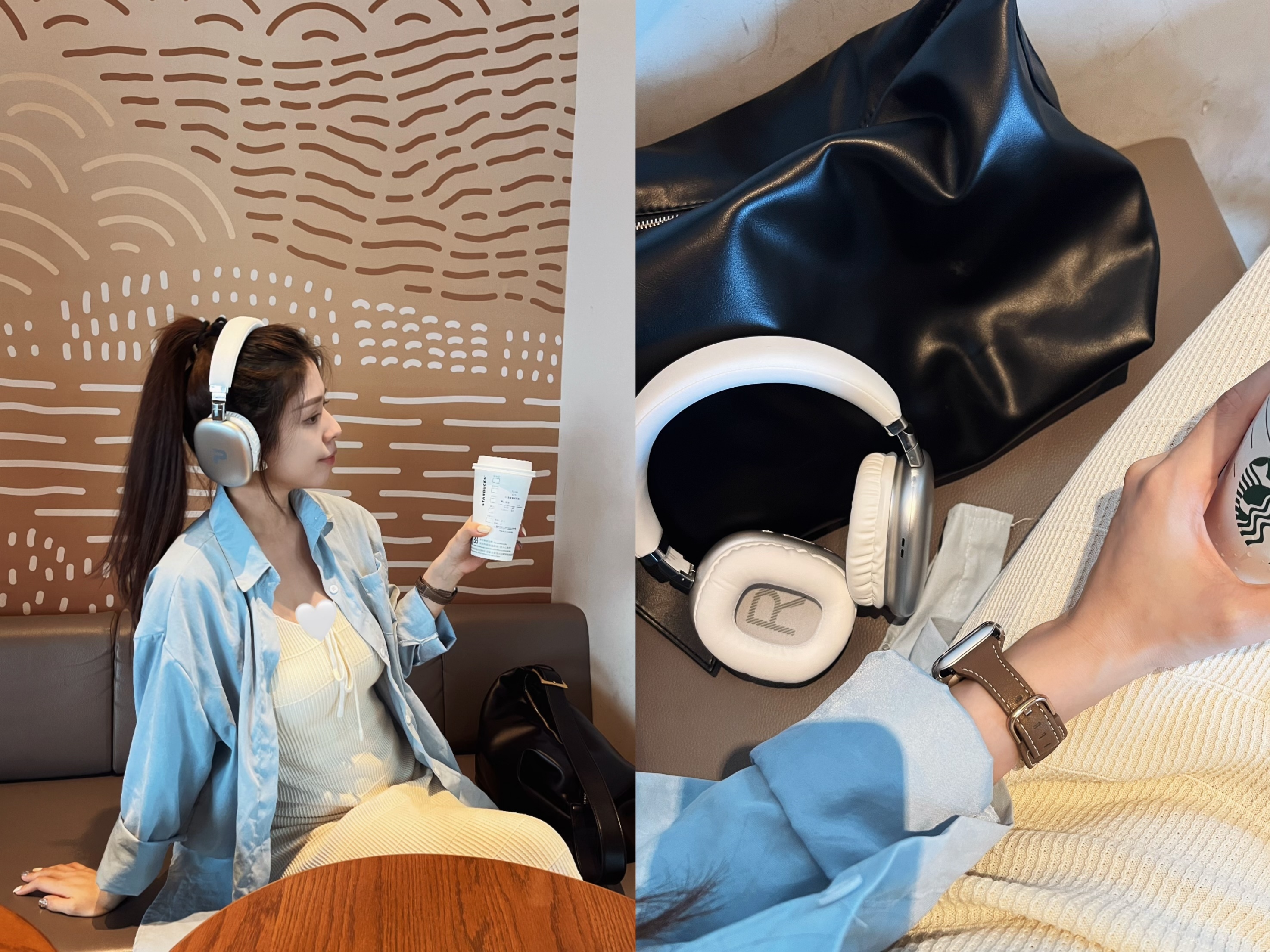 【開箱】最近的耳朵幸福感來自它：TM-087 全罩式藍牙耳機