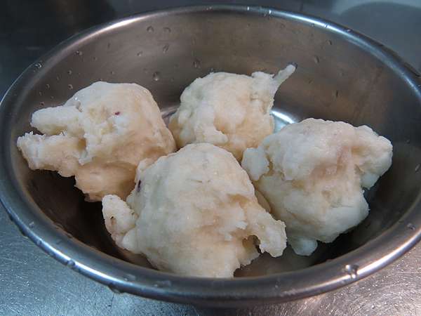 食譜 快速煎好花枝丸 雪莉小廚房 痞客邦
