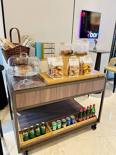 遊記。台北。台北士林萬麗酒店Renaissance Taip