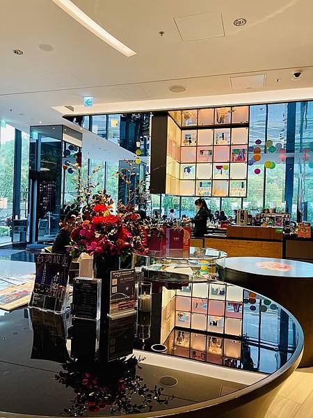 遊記。台北。台北士林萬麗酒店Renaissance Taip