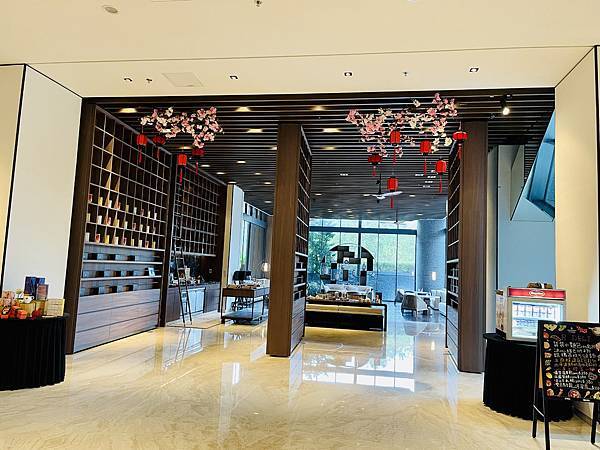 遊記。台北。台北士林萬麗酒店Renaissance Taip