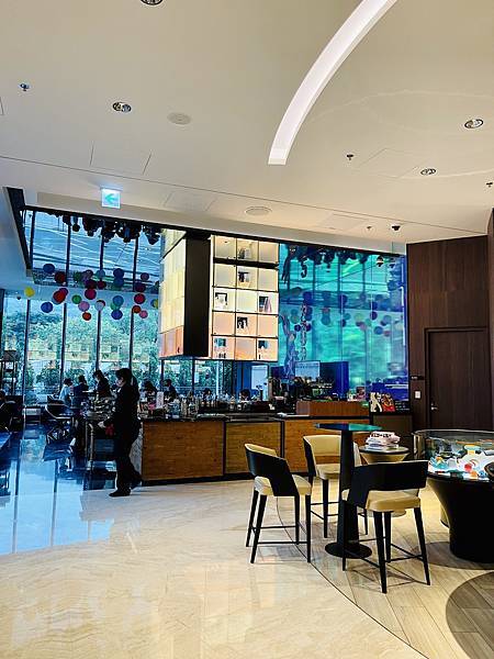 遊記。台北。台北士林萬麗酒店Renaissance Taip