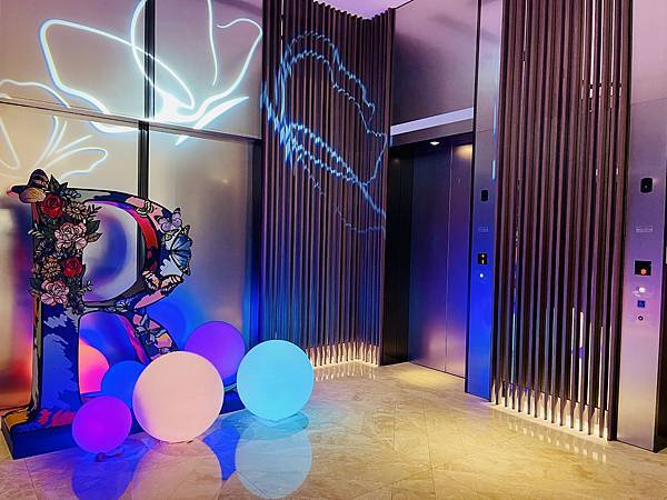 遊記。台北。台北士林萬麗酒店Renaissance Taip