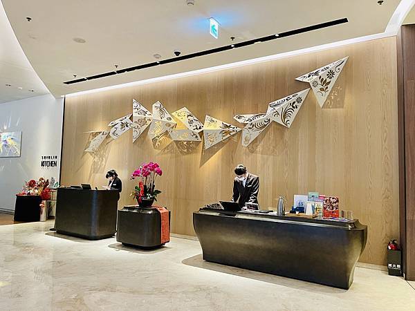 遊記。台北。台北士林萬麗酒店Renaissance Taip