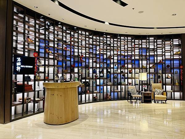 遊記。台北。台北士林萬麗酒店Renaissance Taip