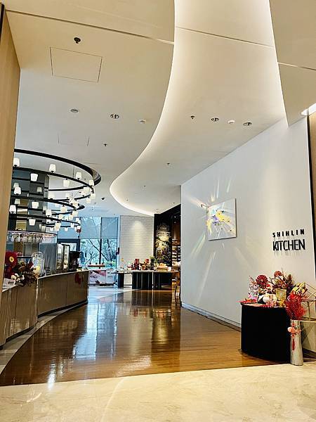 遊記。台北。台北士林萬麗酒店Renaissance Taip