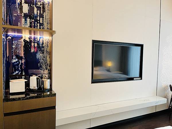 遊記。台北。台北士林萬麗酒店 Renaissance Tai