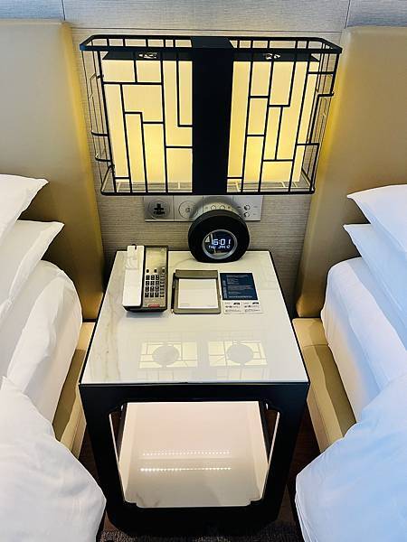 遊記。台北。台北士林萬麗酒店 Renaissance Tai