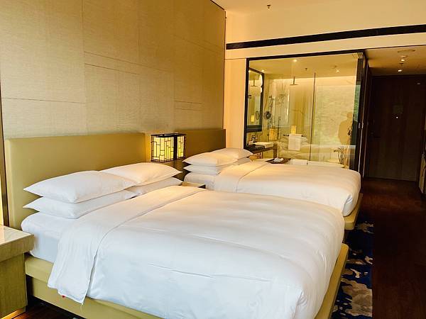 遊記。台北。台北士林萬麗酒店 Renaissance Tai