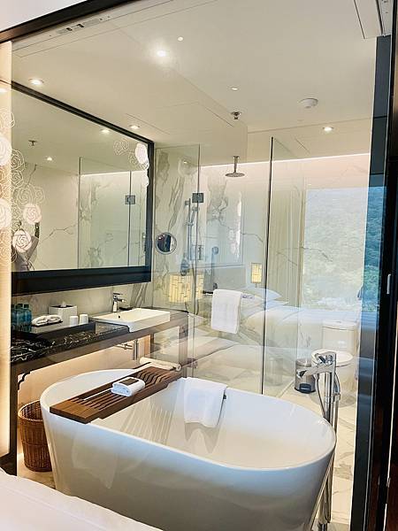 遊記。台北。台北士林萬麗酒店 Renaissance Tai