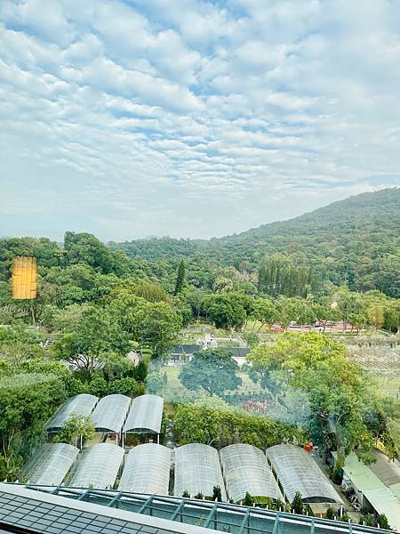 遊記。台北。台北士林萬麗酒店 Renaissance Tai