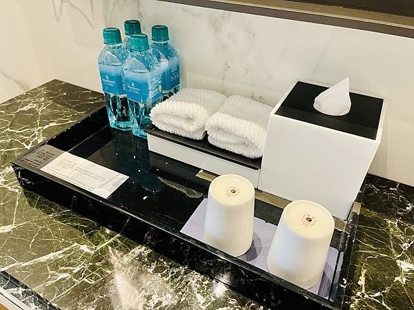 遊記。台北。台北士林萬麗酒店 Renaissance Tai