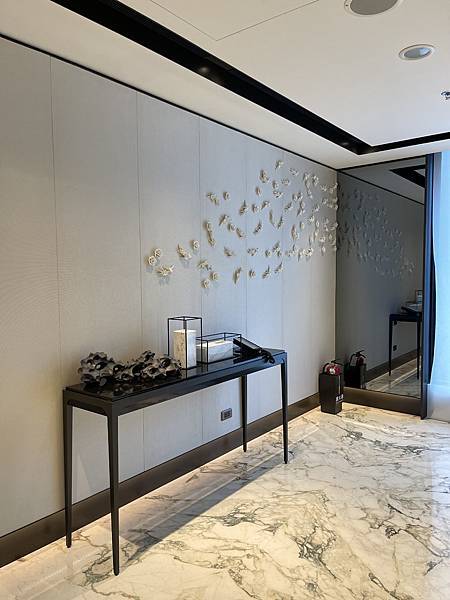 遊記。台北。台北士林萬麗酒店 Renaissance Tai