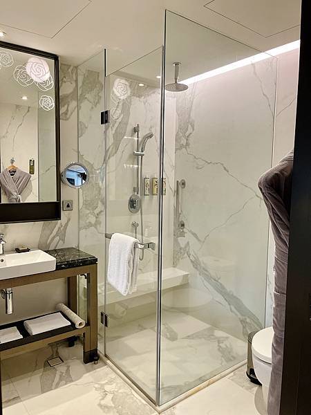 遊記。台北。台北士林萬麗酒店 Renaissance Tai