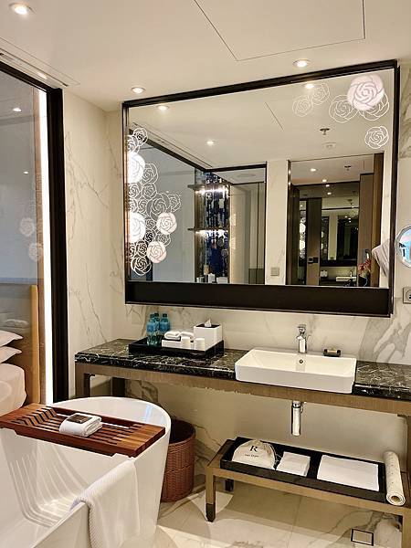 遊記。台北。台北士林萬麗酒店 Renaissance Tai