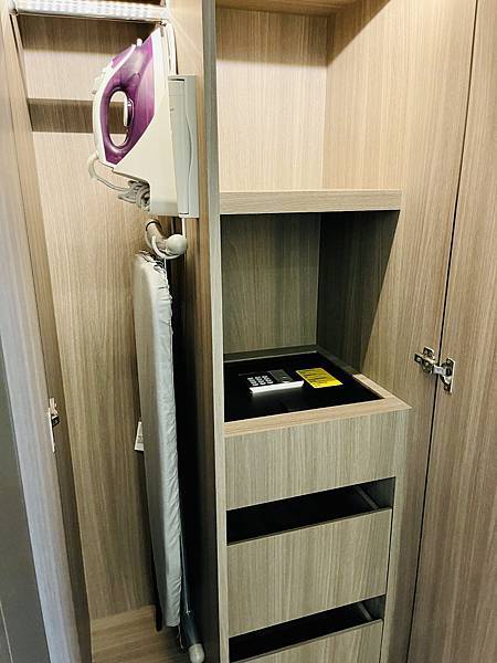 遊記。台北。台北士林萬麗酒店 Renaissance Tai