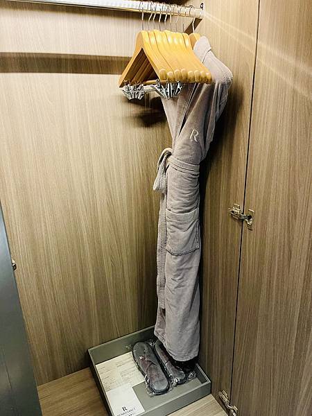 遊記。台北。台北士林萬麗酒店 Renaissance Tai