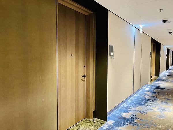 遊記。台北。台北士林萬麗酒店 Renaissance Tai