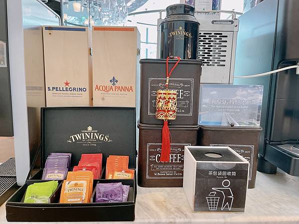 食記。台北士林。萬麗酒店 Renaissance Taipe