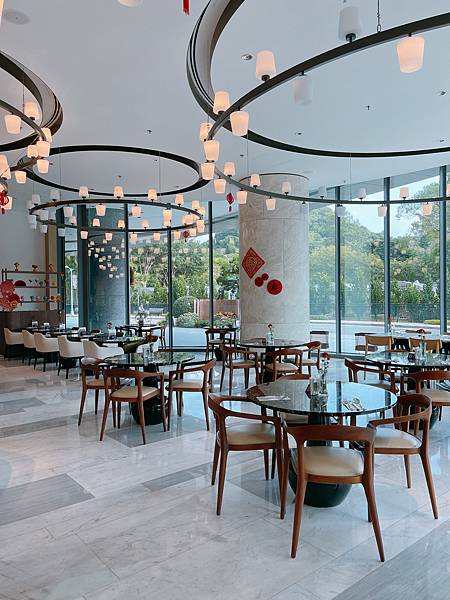 食記。台北士林。萬麗酒店 Renaissance Taipe