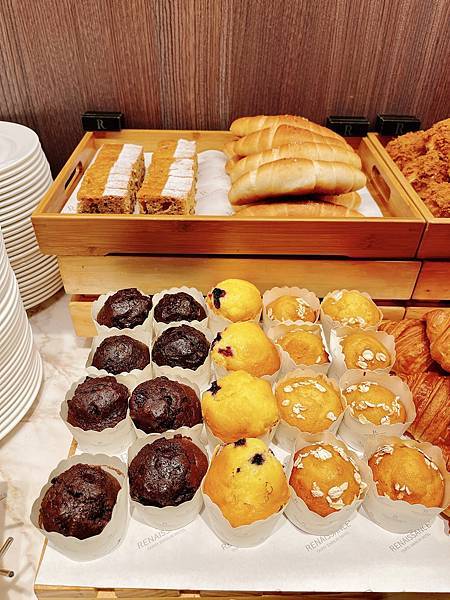 食記。台北士林。萬麗酒店 Renaissance Taipe