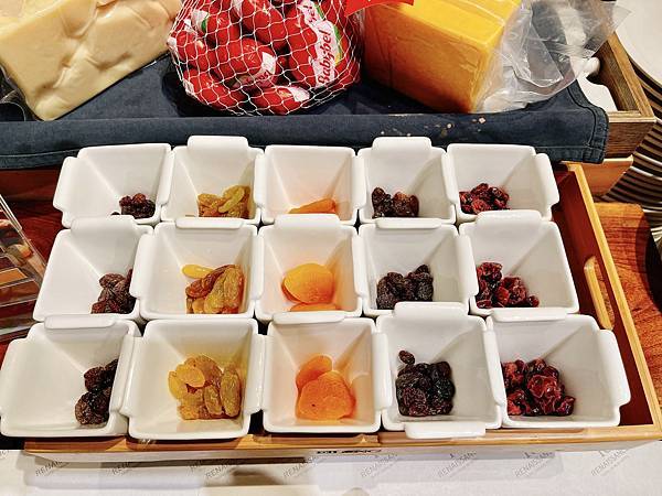 食記。台北士林。萬麗酒店 Renaissance Taipe