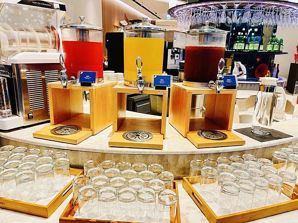 食記。台北士林。萬麗酒店 Renaissance Taipe